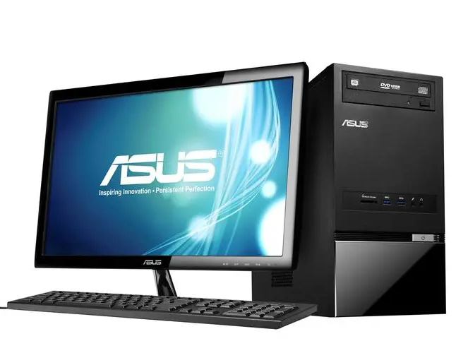 上海虹口区华硕台式机维修