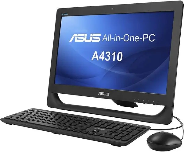 上海虹口区华硕一体机维修